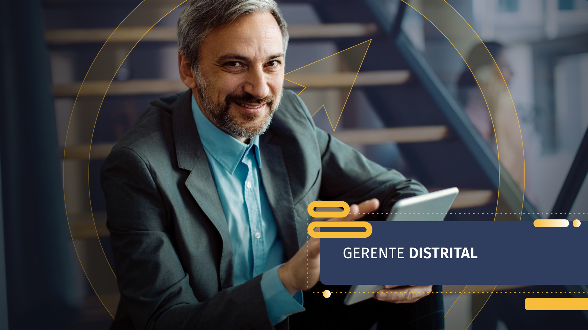 Gerente Distrital