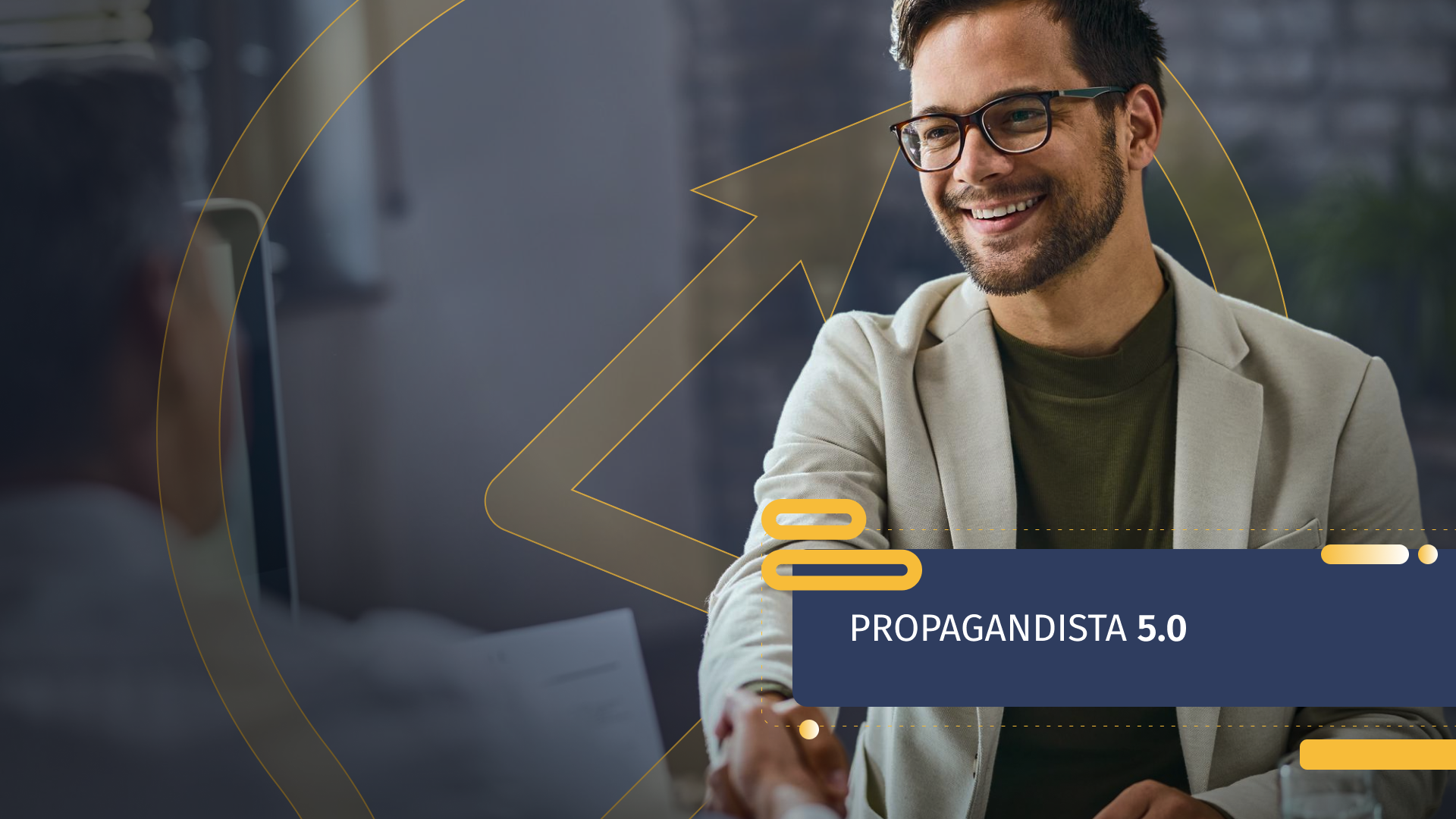 Propagandista 5.0: O Profissional do Futuro